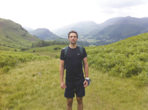James Cargill