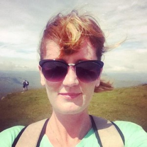 Lorraine Hosie