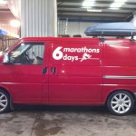 The 6-Marathons-6-Days-Mobile