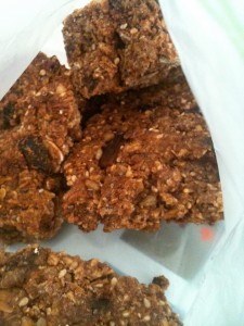 Bionic Bars